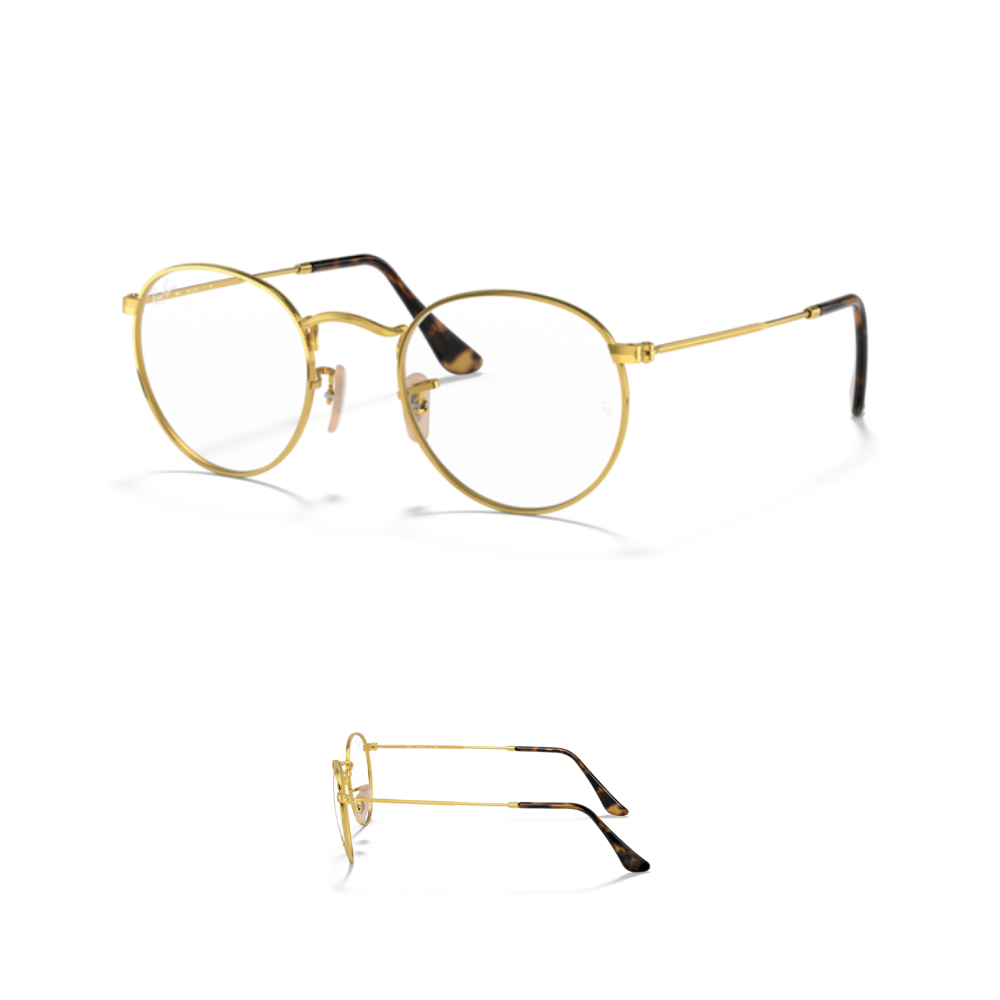 Hastes Ray-Ban 3447V-M Originais