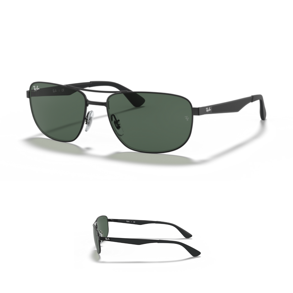 Hastes Ray-Ban 3528 originais