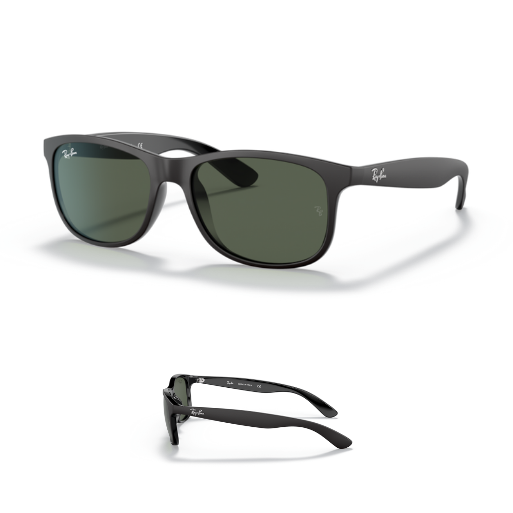 Hastes Ray-Ban 4202 Originais