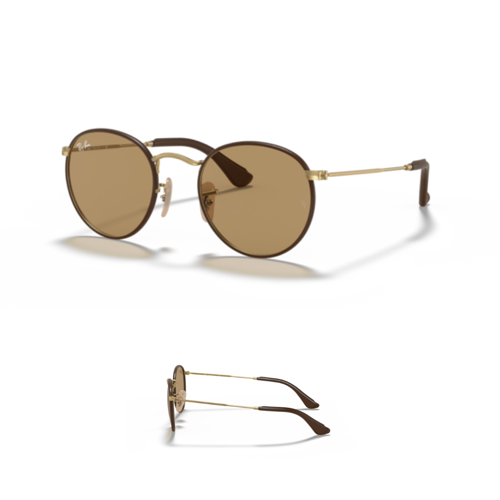 Hastes Ray-Ban 3475Q originais