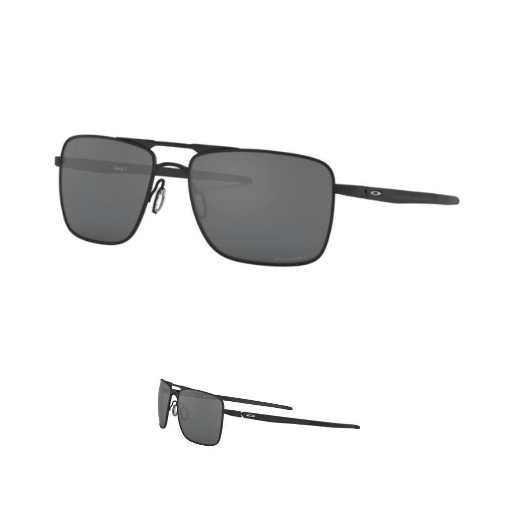 Hastes Oakley 6038 GAUGE 6 Originais