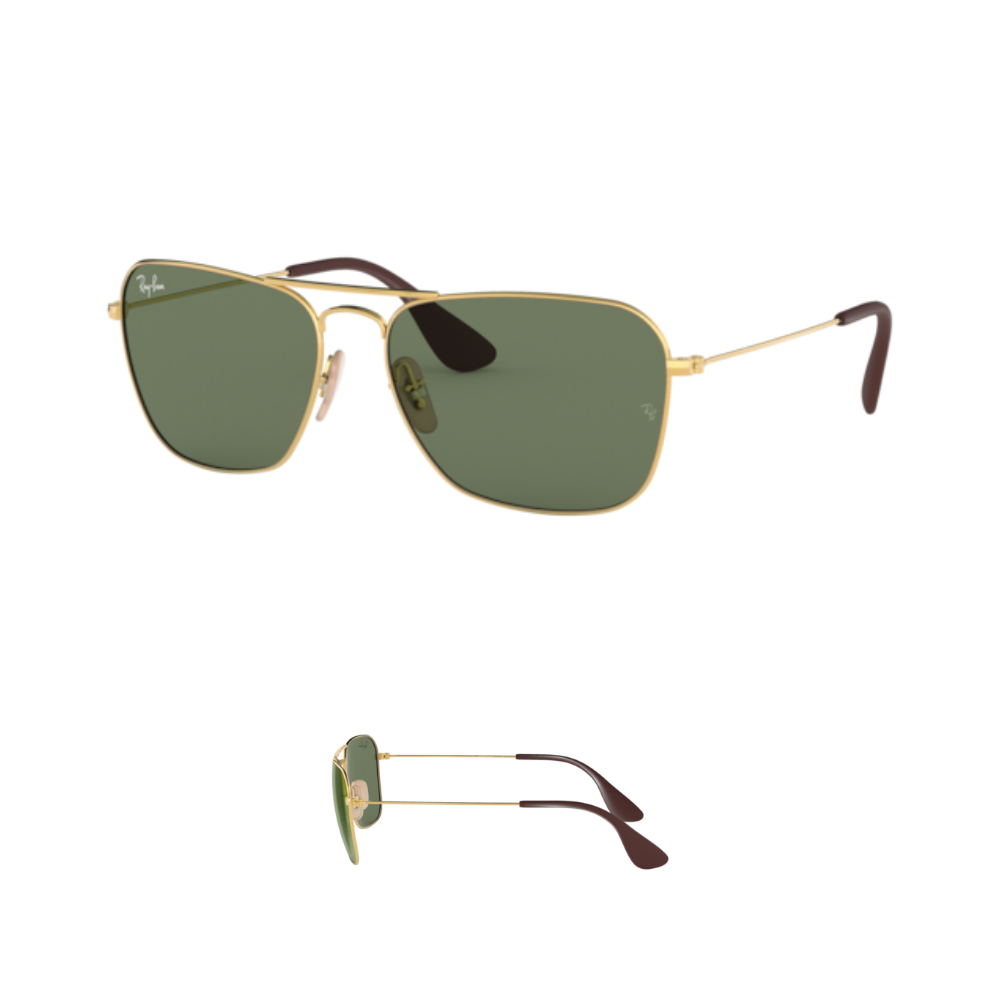 Hastes Ray-Ban 3610 Originais