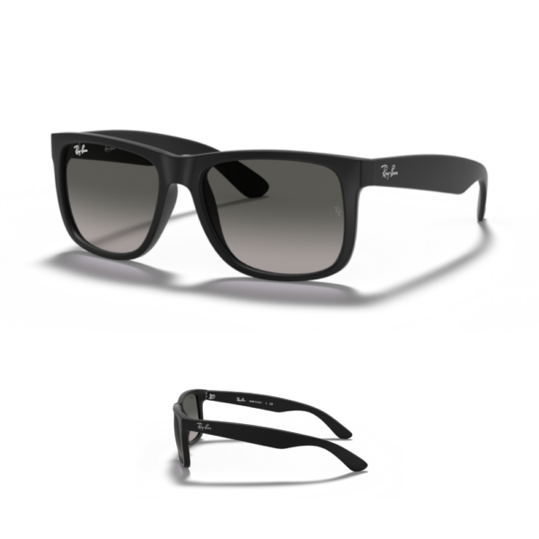 Hastes Ray-Ban 4165 JUSTIN originais