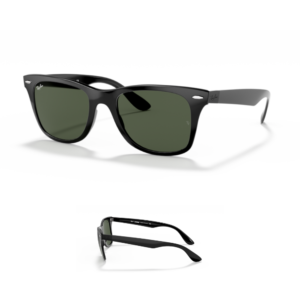 Hastes Ray-Ban 4195 Wayfarer Liteforce Originais