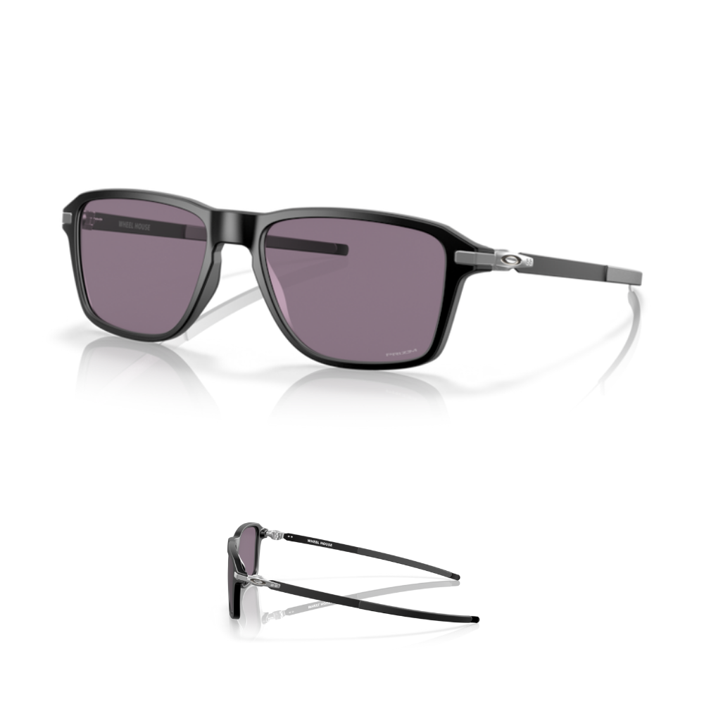Hastes Oakley 9469 WHEEL HOUSE Originais