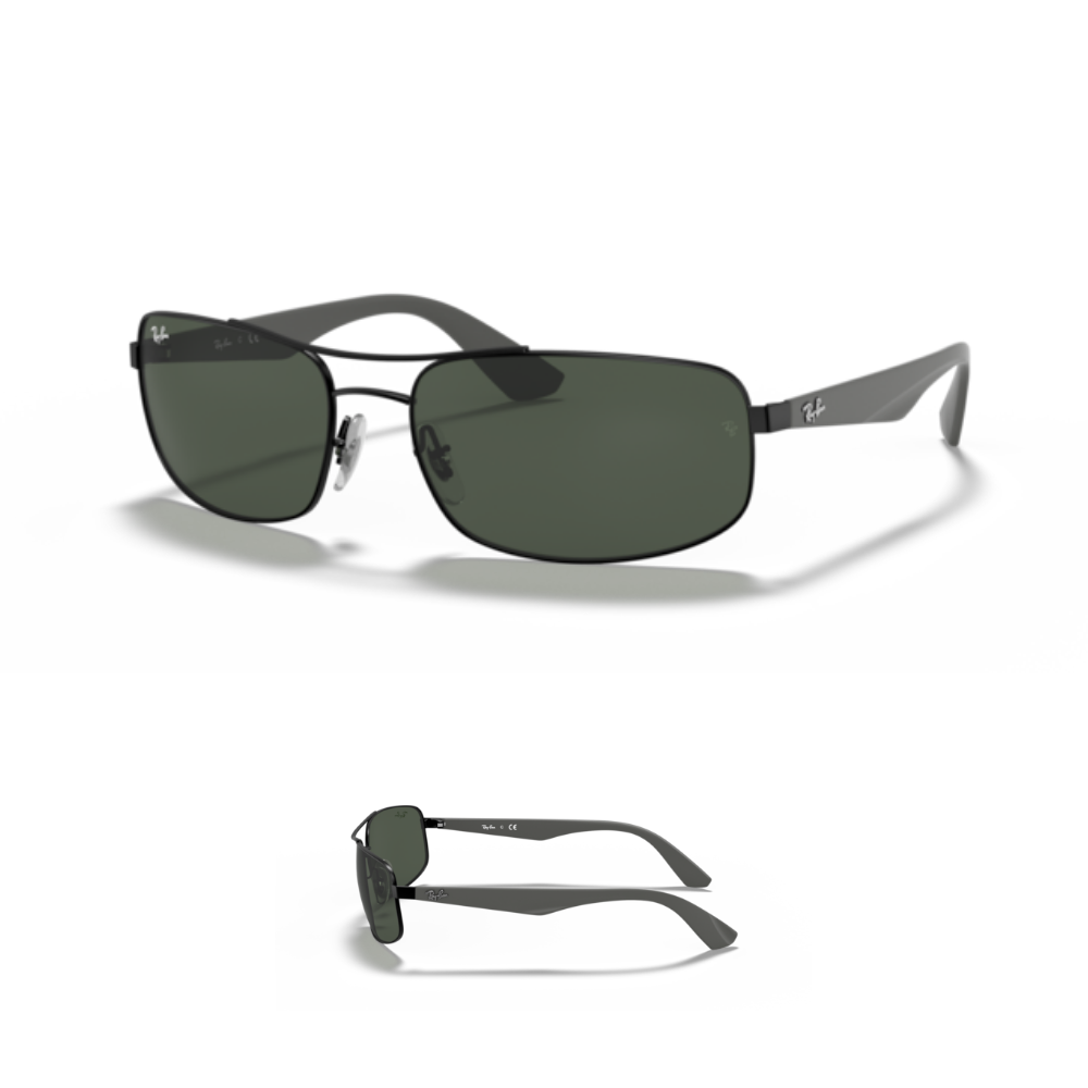 Hastes Ray-Ban 3527 originais