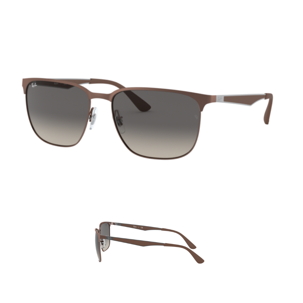 Hastes Ray-Ban 3569 Originais