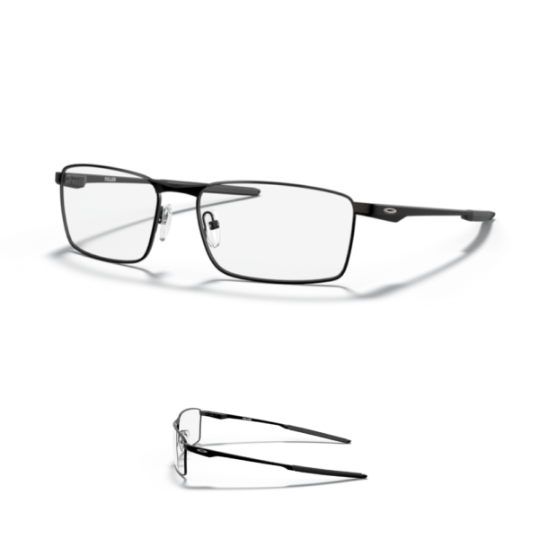 Hastes Oakley Visão 3227 FULLER Originais