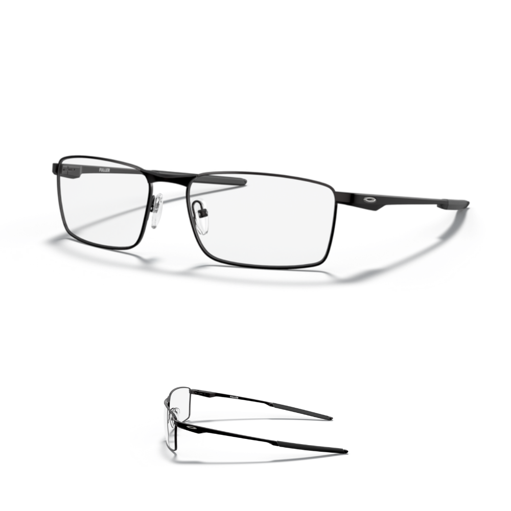 Hastes Oakley Visão 3227 FULLER Originais