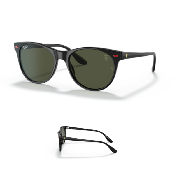 Hastes Ray-Ban 2202M originais