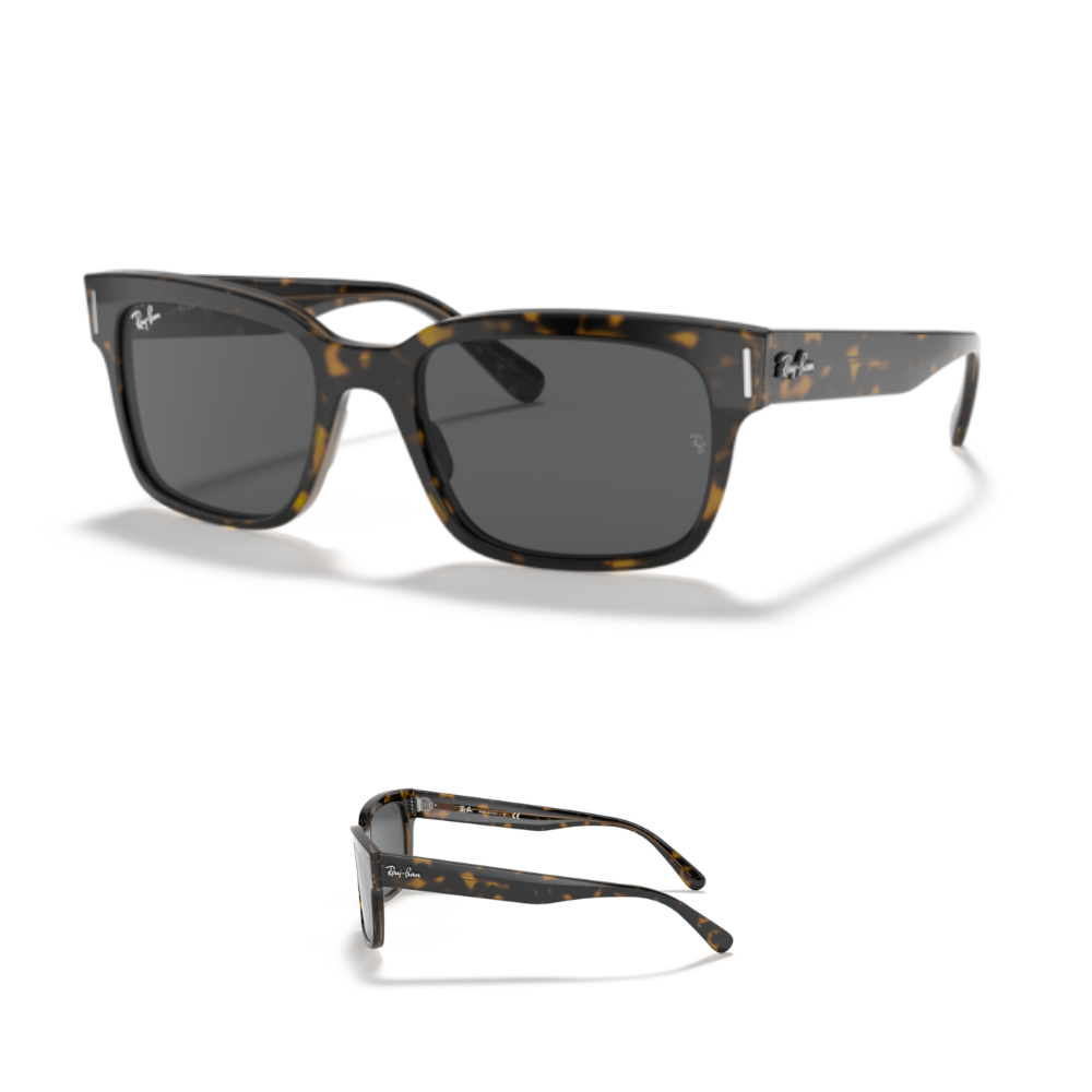 Hastes Ray-Ban 2190 JEFFREY Originais