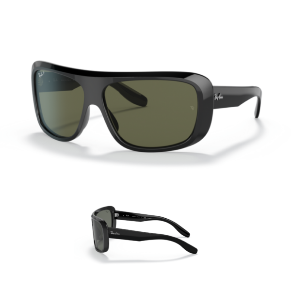 Hastes Ray-Ban 2196 Thalia originais
