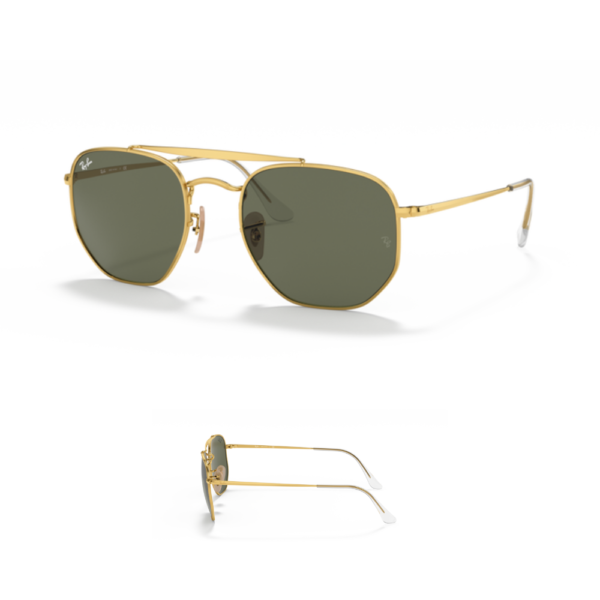 Hastes Ray-Ban 3648 originais