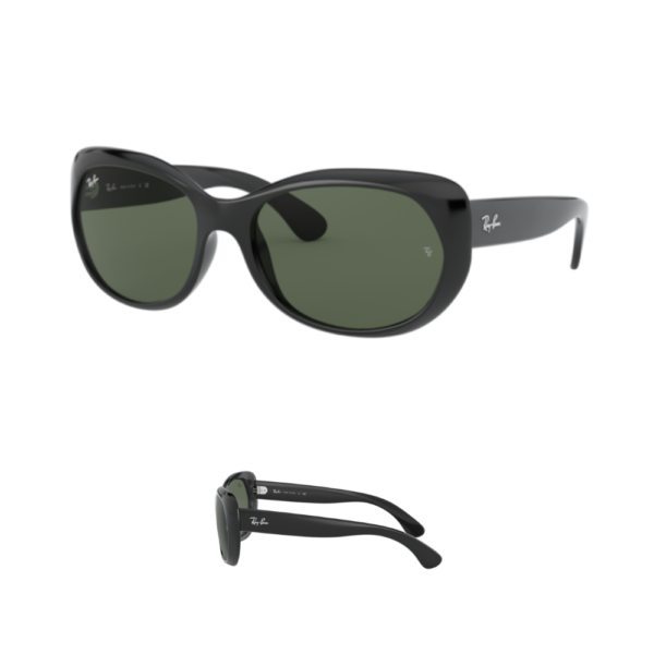 Hastes Ray-Ban 4325 Originais