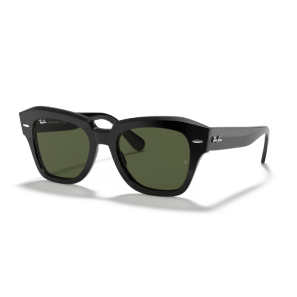 Ray-Ban RB2186 STATE STREET