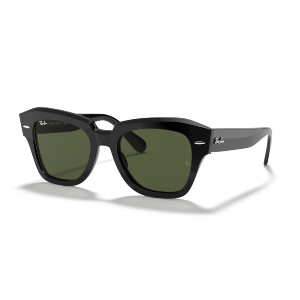 Ray-Ban RB2186 STATE STREET