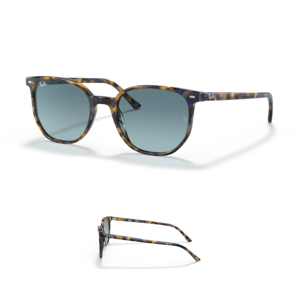 Hastes Ray-Ban 2197 Elliot originais