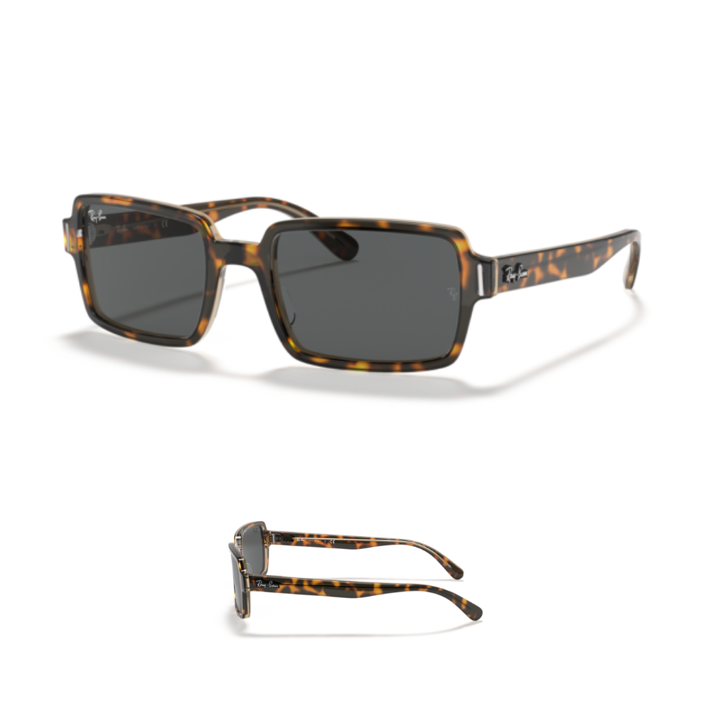 Hastes Ray-Ban 1989 BENJI Originais