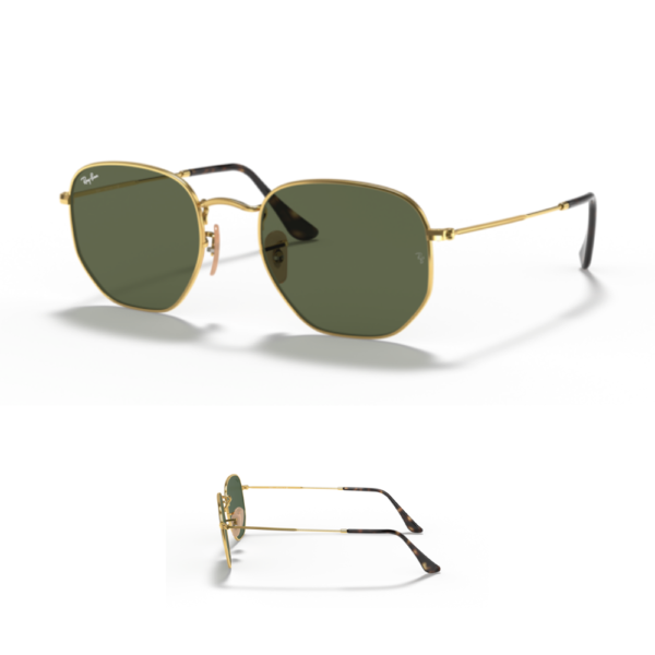 Hastes Ray-Ban 3548N Originais