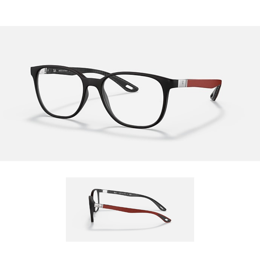 Hastes Ray-Ban 8907M originais