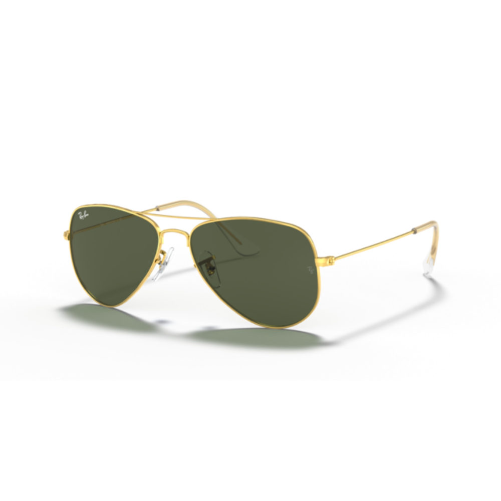 Ray-Ban RB3044 AVIATOR SMALL METAL