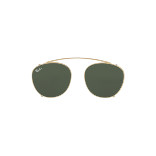 Ray-Ban RX6355C CLIP ON