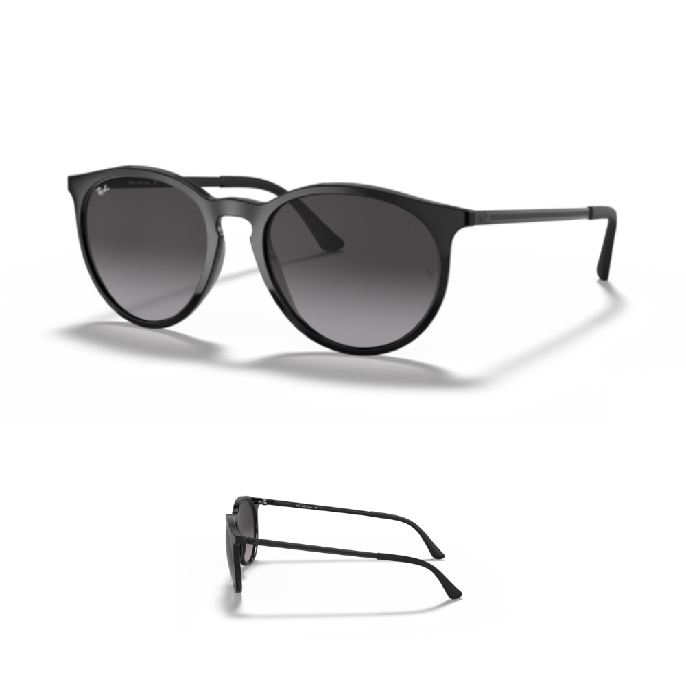 Hastes Ray-Ban 4274 originais