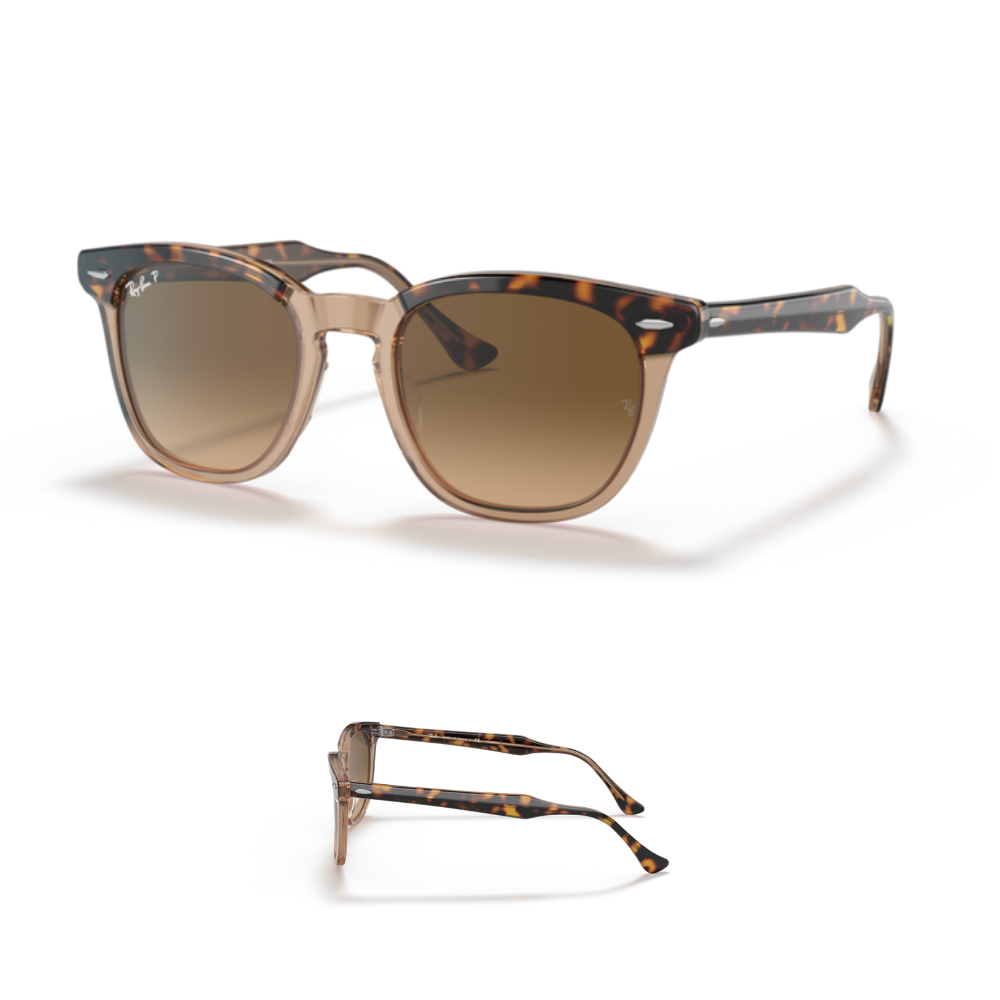 Hastes Ray-Ban 2298 HAWKEYE originais