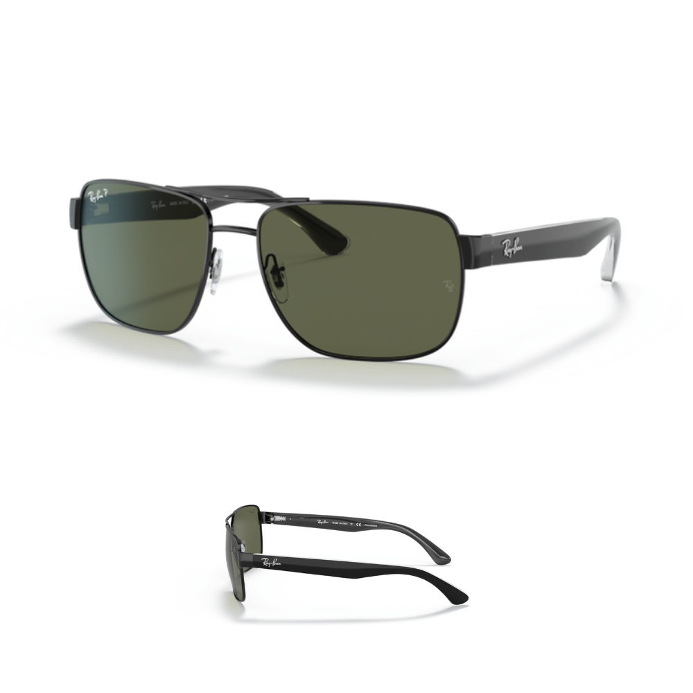 Hastes Ray-Ban 3530 Originais