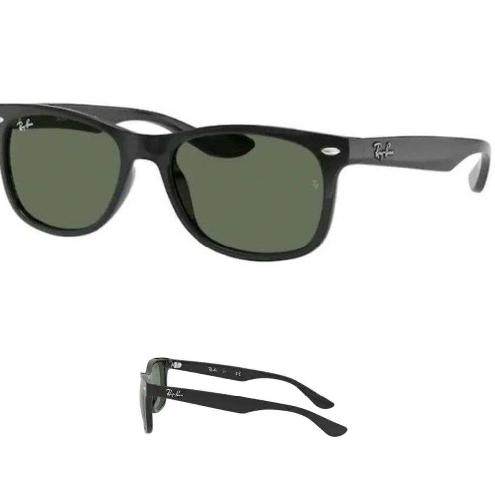Hastes Ray-Ban Junior 9052S JUNIOR NEW WAYFARER