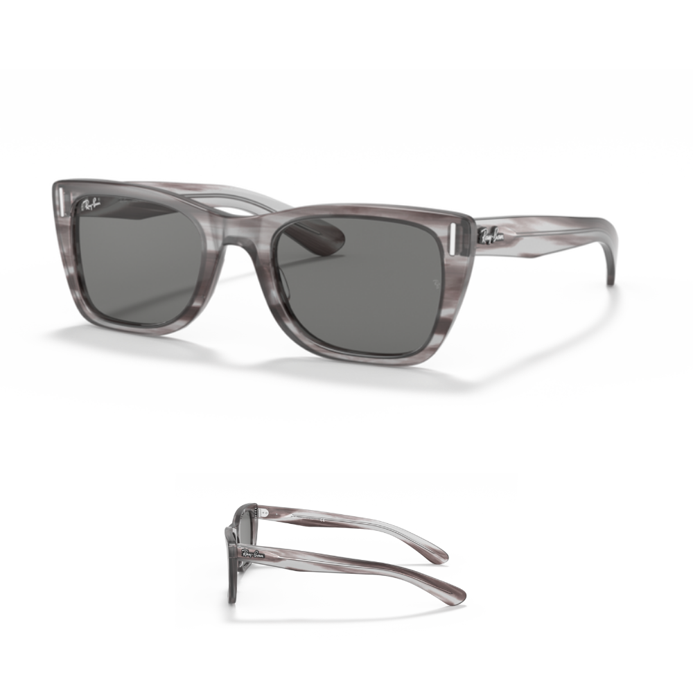 Hastes Ray-Ban 2248 CARIBBEAN Originais