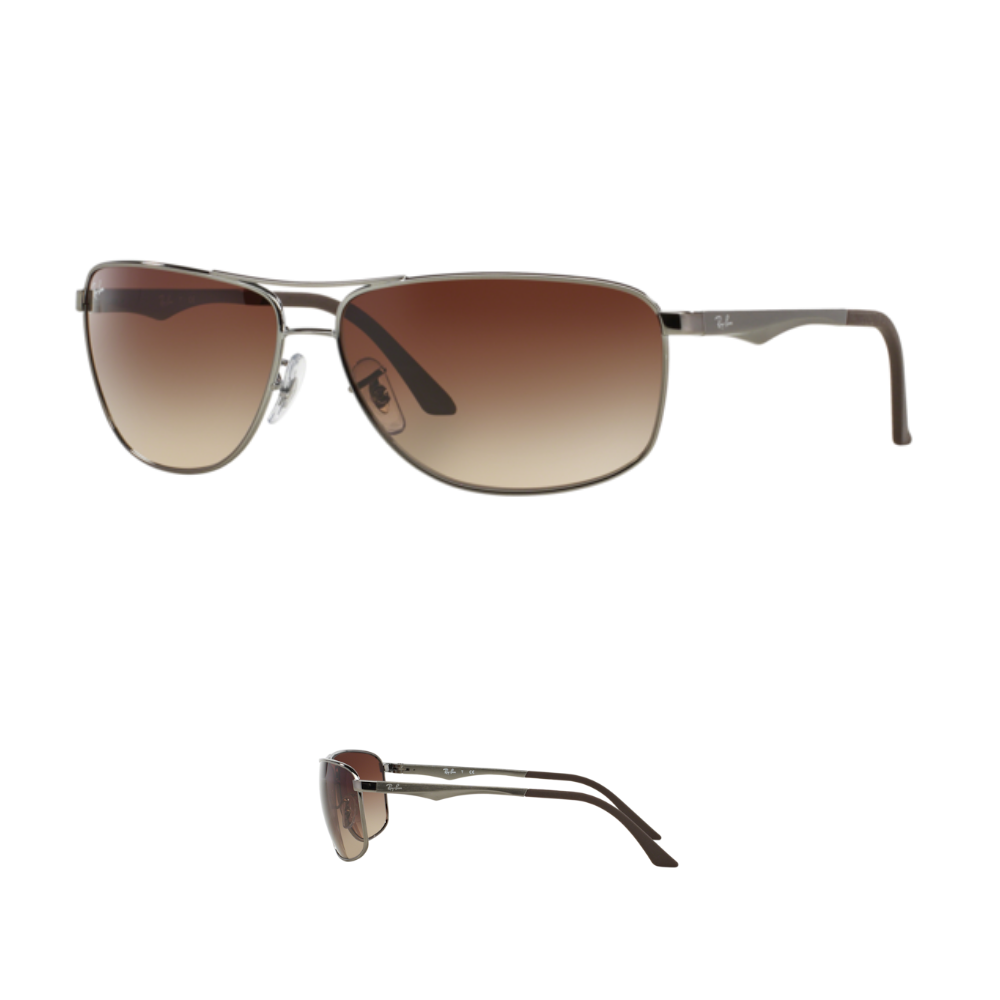 Hastes Ray-Ban 3506 originais