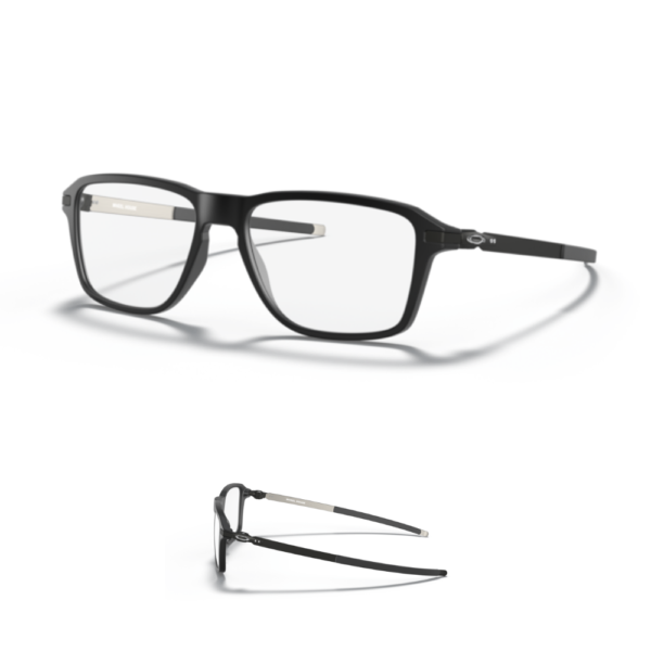 Hastes Oakley Visão 8166 WHEEL HOUSE Originais