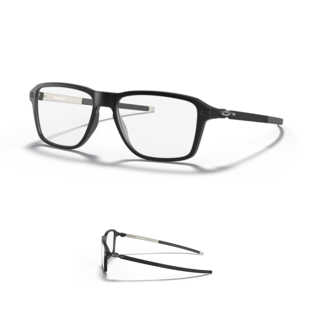 Hastes Oakley Visão 8166 WHEEL HOUSE Originais