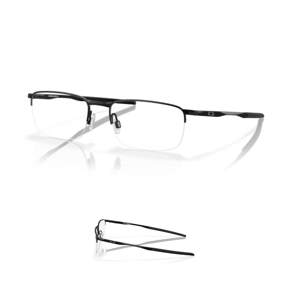 Hastes Oakley Visão 3174 BARRELHOUSE 0.5 Originais