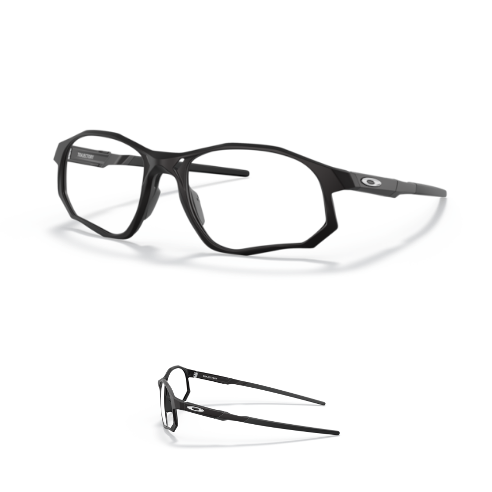 Hastes Oakley Visão 8171 TRAJECTORY Originais