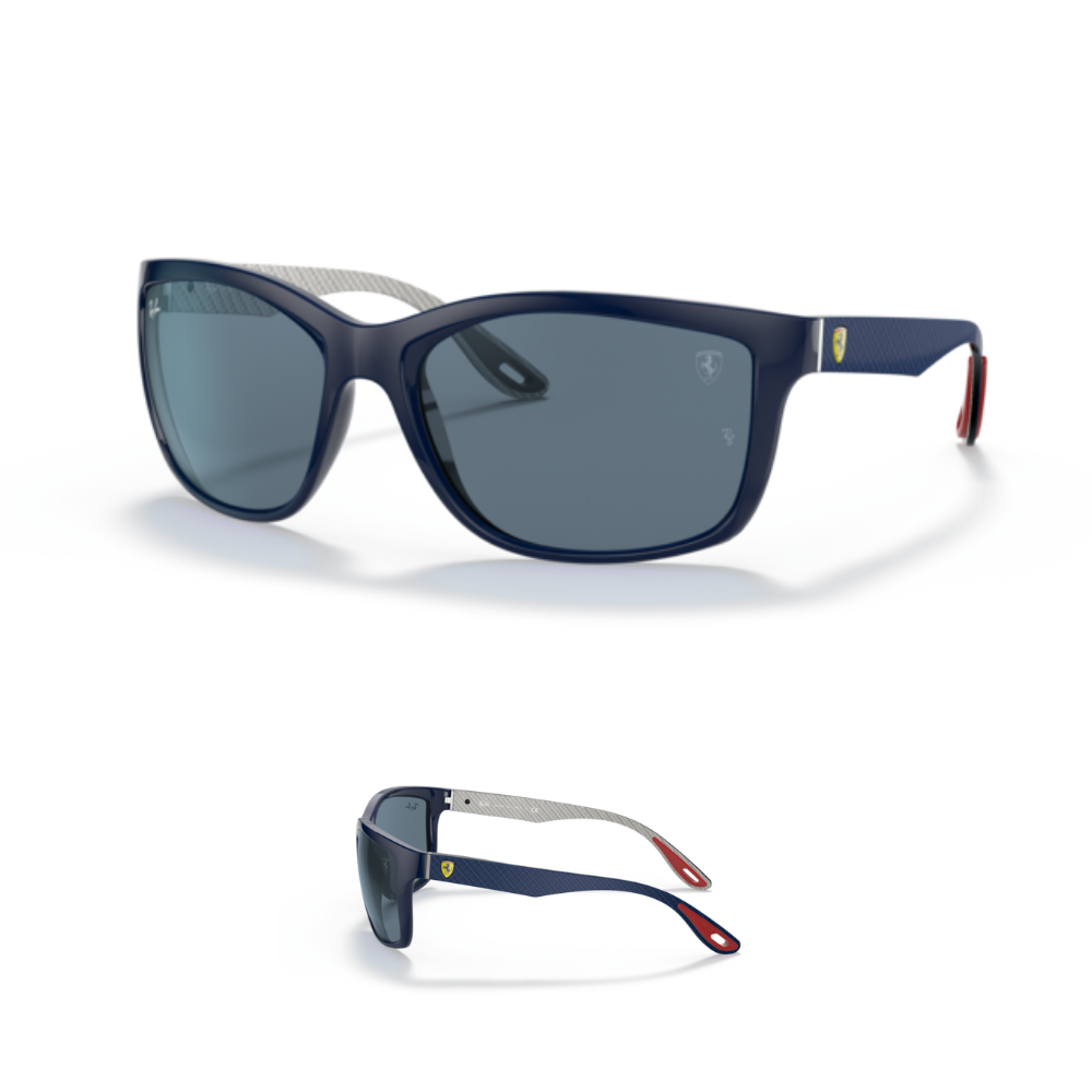 Hastes Ray-Ban 8356M originais