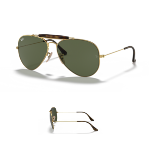 Hastes Ray-Ban 3029 originais