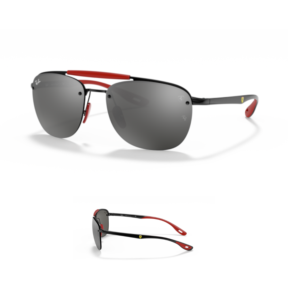 Hastes Ray-Ban 3662M originais