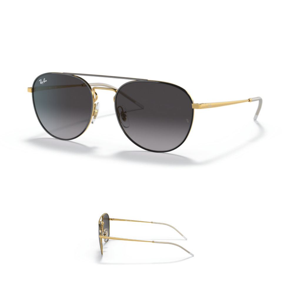 Hastes Ray-Ban 3589 Originais