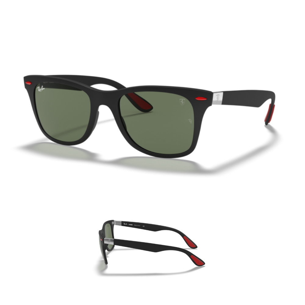 Hastes Ray-Ban 4195-M Originais