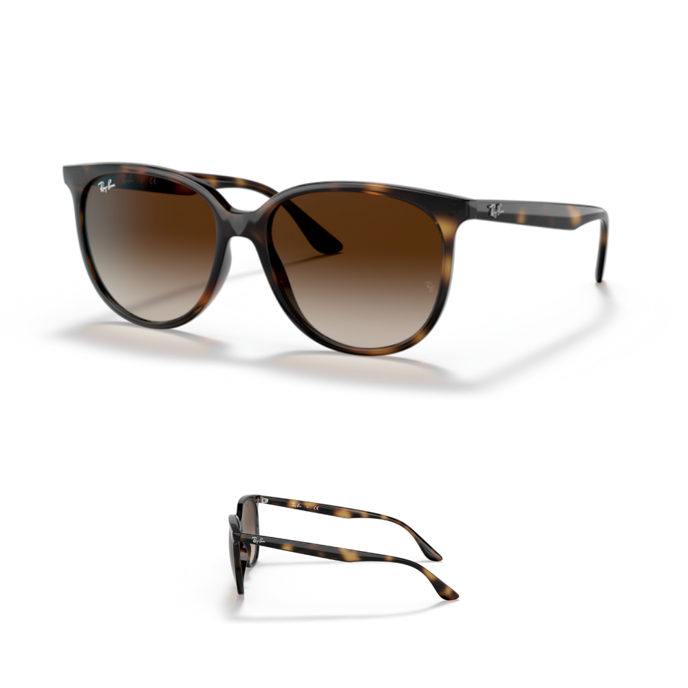Hastes Ray-Ban 4378 originais