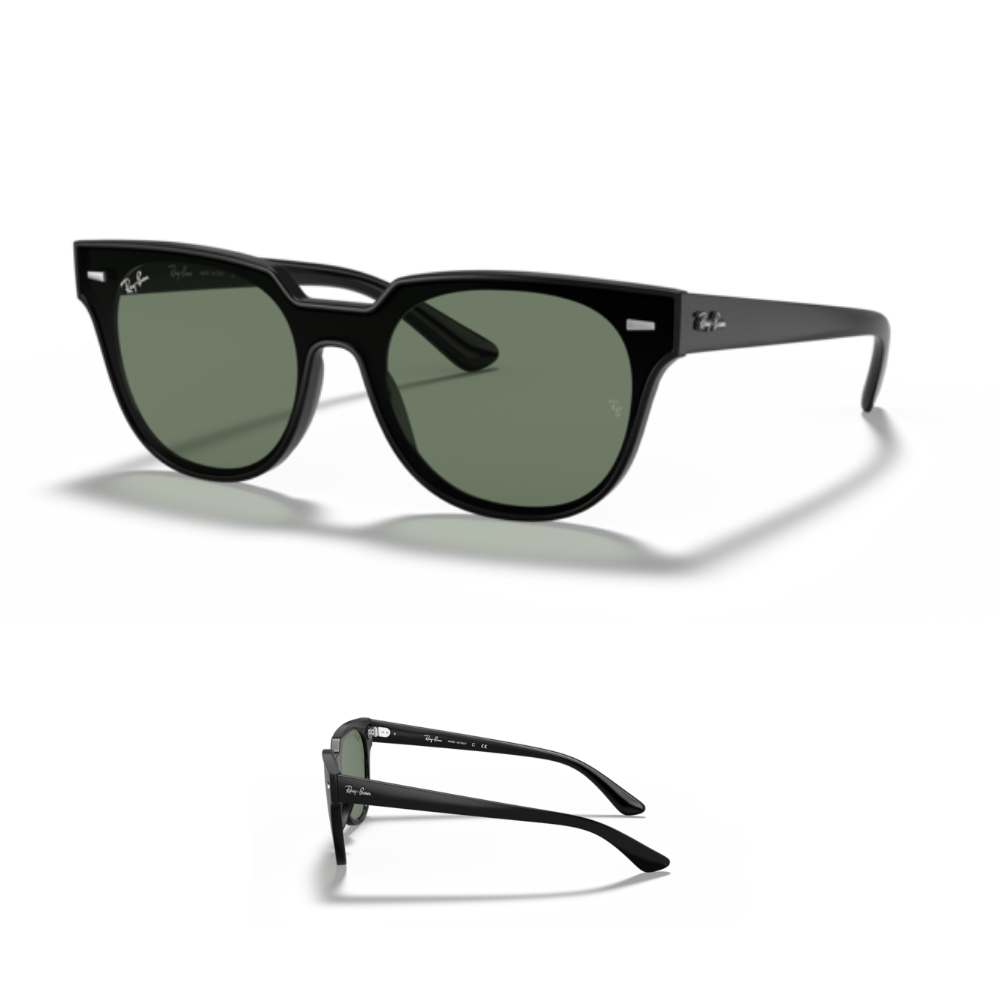 Hastes Ray-Ban 4368-N BLAZE METEOR Originais