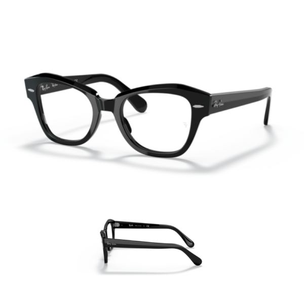 Hastes Ray-Ban 5486 Originais