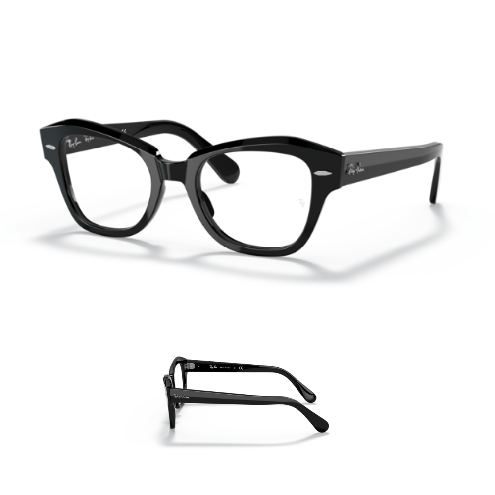 Hastes Ray-Ban 5486 Originais