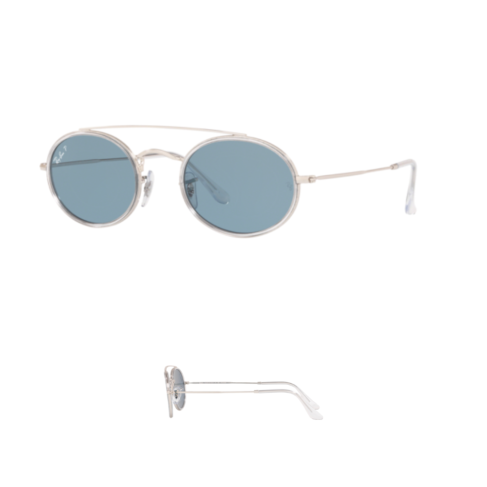 Hastes Ray-Ban 3847N originais