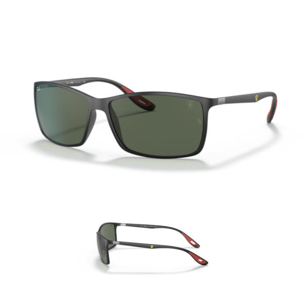 Hastes Ray-Ban 4179M originais