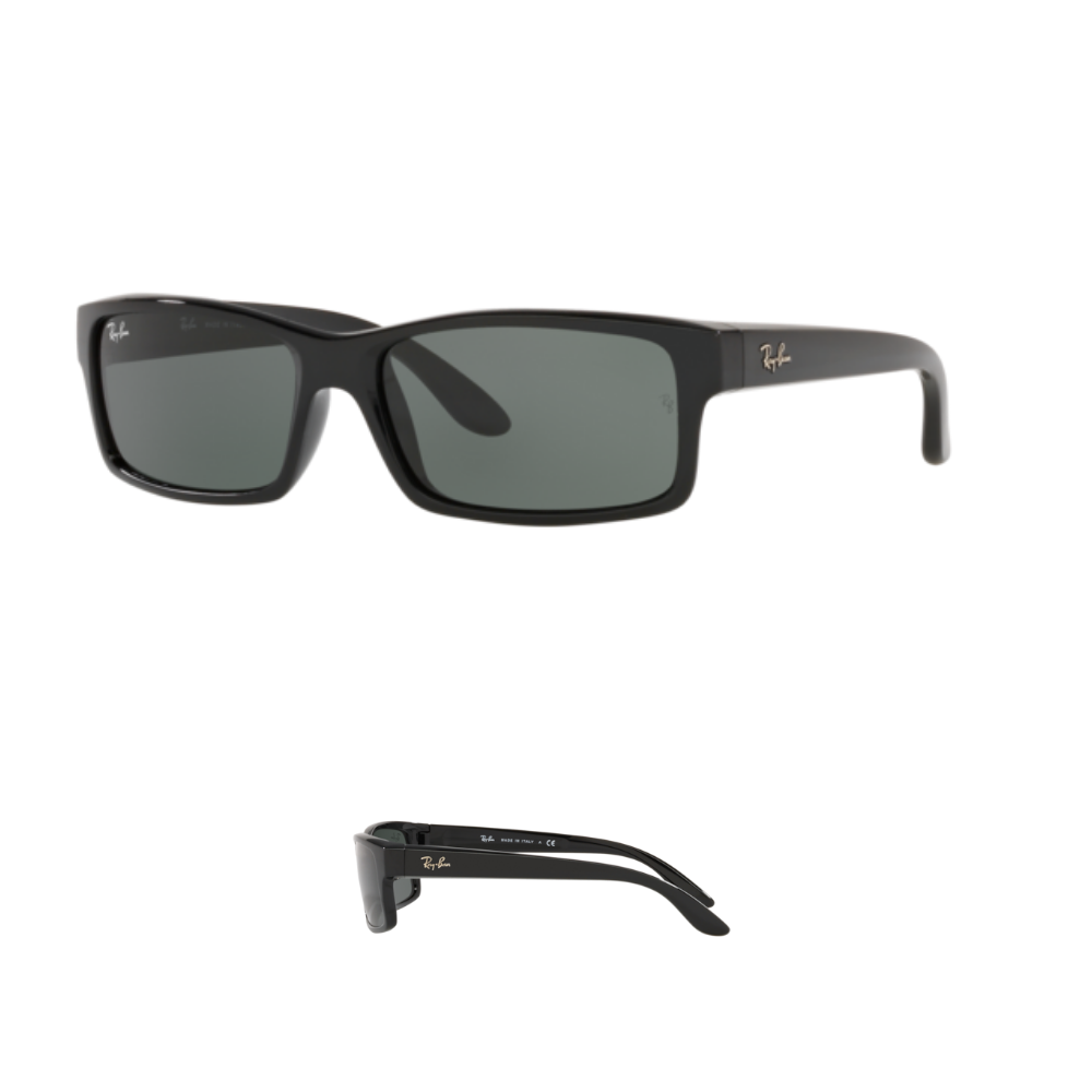 Hastes Ray-Ban 4151 Originais