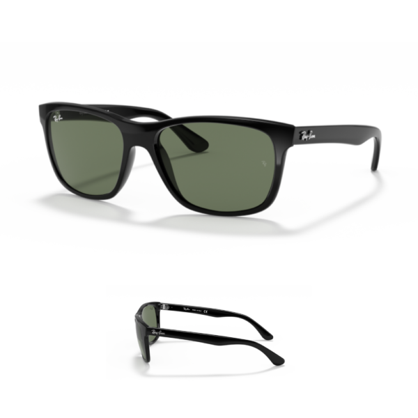Hastes Ray-Ban 4181 originais