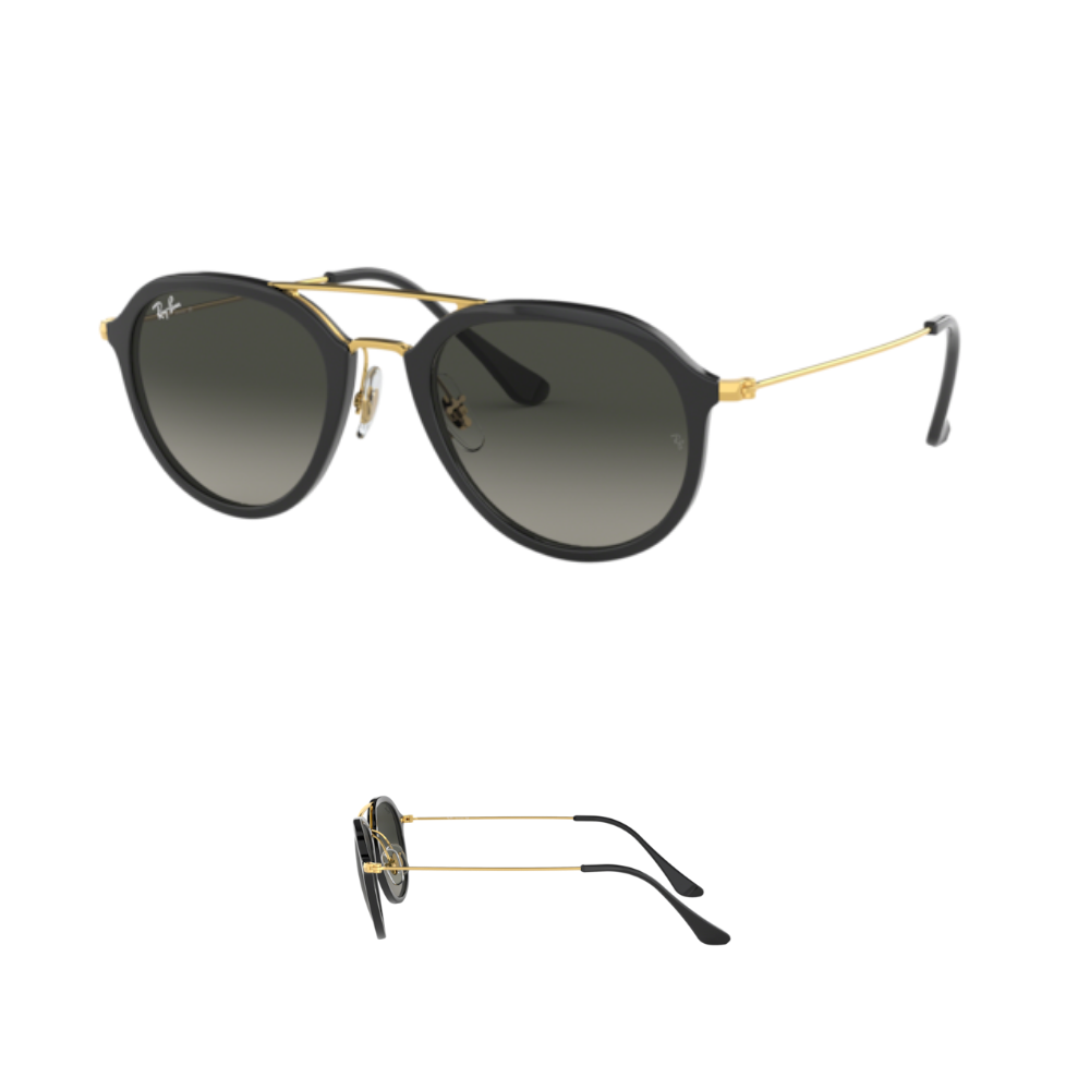 Hastes Ray-Ban 4253 Originais